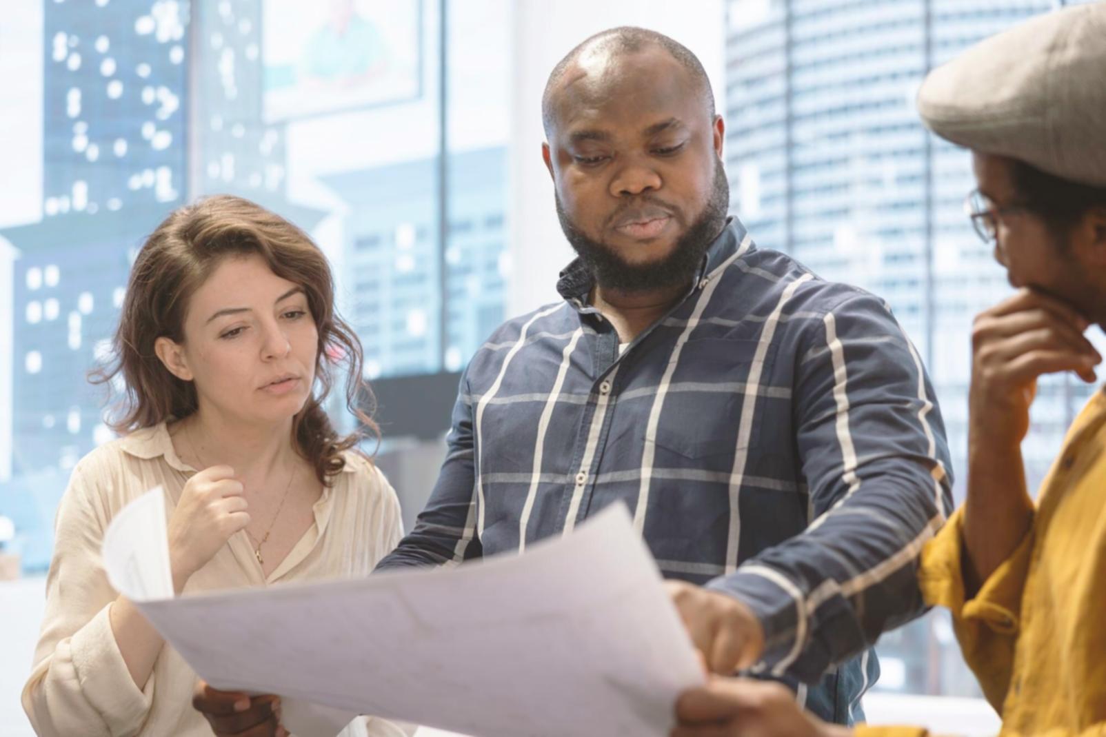Content analysis workspace showing performance metrics and engagement data
